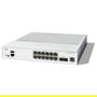 Cisco CATALYST 1300 Switch Gestionado de Red con 12 Puertos 10GE y 2 Puertos SFP+