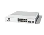 Cisco Catalyst C1300-12XT-2X Switch Gestionado L2/L3 12 Puertos 10G y 2 SFP+