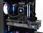 Komputronik Level UP [E19] Ryzen 7 7800X3D RTX 5070 Ti 64GB 4TB