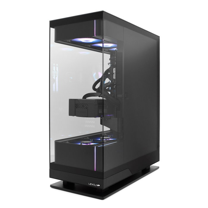 Komputronik Level UP [E19] Ryzen 7 7800X3D RTX 5070 Ti 64GB 4TB
