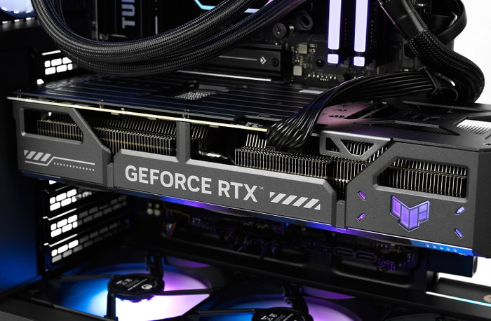 Komputronik Level UP [E19] Ryzen 7 7800X3D RTX 5070 Ti 64GB 4TB