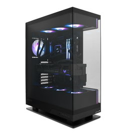 Komputronik Level UP [E19] Ryzen 7 7800X3D RTX 5070 Ti 64GB 4TB