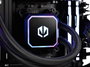 Komputronik Level UP [E19] Ryzen 7 7800X3D RTX 5070 Ti 64GB 4TB