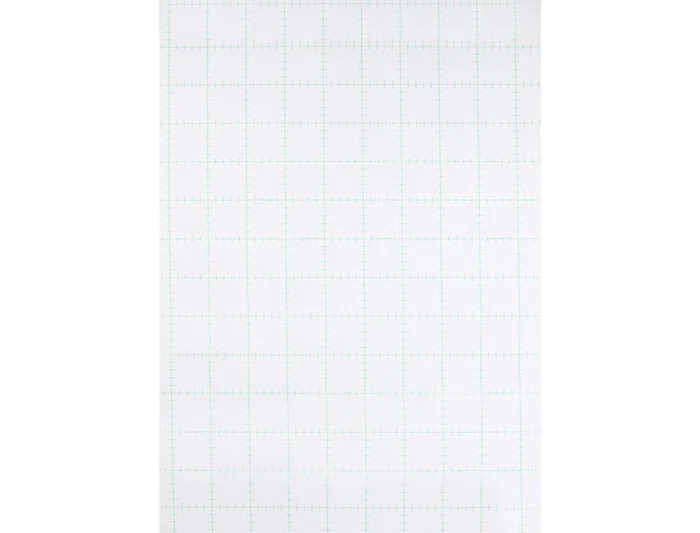 Liderpapel Cartón Pluma Blanco Adhesivo 1 Cara 100x140 cm Espesor 5 mm