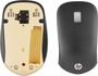 HP Ratón Bluetooth 410 Slim Plata Ceniza