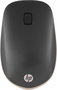 HP Ratón Bluetooth 410 Slim Plata Ceniza