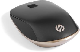 HP 410 Slim BT Ratón Inalámbrico Bluetooth Negro Oficina