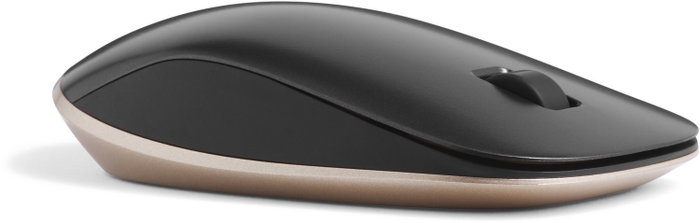HP 410 Slim BT Ratón Inalámbrico Bluetooth Negro Oficina