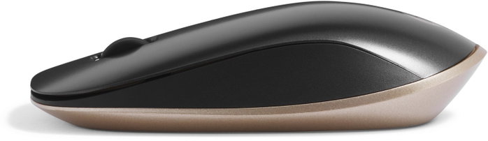 HP 410 Slim BT Ratón Inalámbrico Bluetooth Negro Oficina