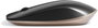 HP 410 Slim BT Ratón Inalámbrico Bluetooth Negro Oficina