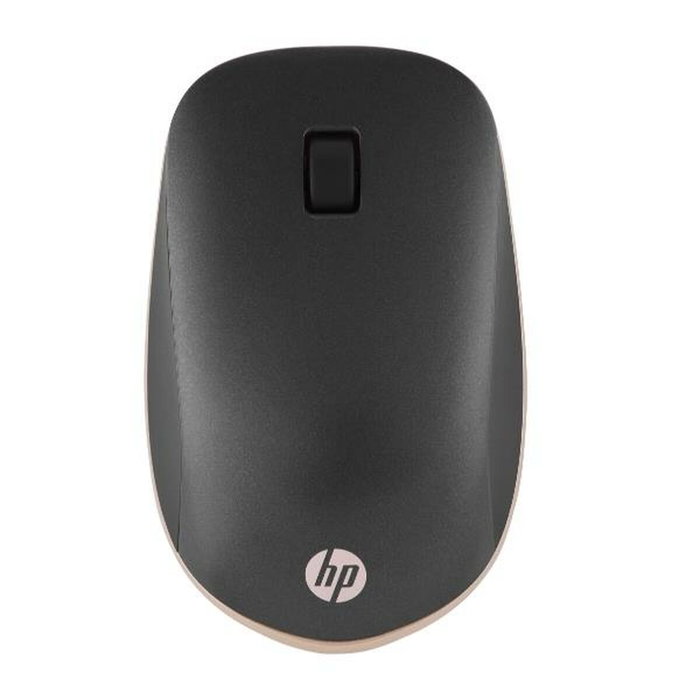 HP Ratón Bluetooth 410 Slim Plata Ceniza