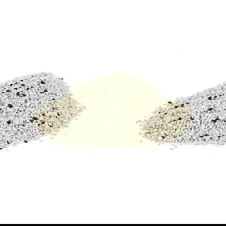 Nayeco Arena Aglomerante para Gato Bentonita con Carbón Activo 10 L