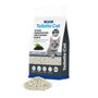 Nayeco Toilette Cat Arena Bentonita con Carbón Activo 10L