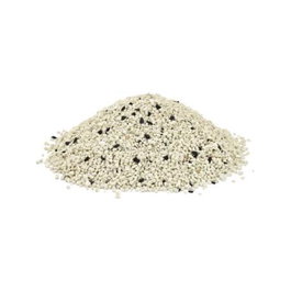 Nayeco Toilette Cat Arena Aglomerante de Bentonita con Carbón Activo 10L
