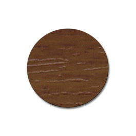 UCAFIX Tapones Adhesivos Sapelli 13mm Set de 1000