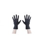 Bifull Guante Nitrilo Negro Talla L