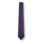 Chopard Corbata Milano 95001-1009 en Cachemire Morado