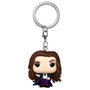 FUNKO Llavero Pocket POP Marvel Agatha - Agatha Harkness