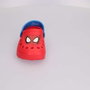 Cerdá Zuecos Eva Spiderman T26/27 - Modelos Surtidos, Color Rojo