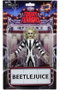 NECA Beetlejuice Toony Terrors Figura de Acción de 15 cm