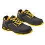 MAURER Zapatos Bajo Seguridad Amerina S3L Talla 39