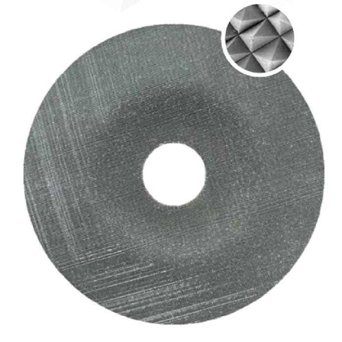 Disco Trizact Scce-St 115X22Mm A30 para Inoxidable Disco Trizact Scce-St 115X22Mm A30 para Inoxidable