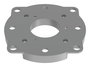 Axis Soporte adaptador TQ6901-E, 4 uds.