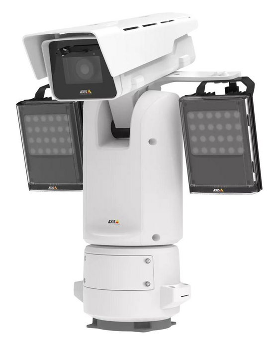 Axis Soporte adaptador TQ6901-E, 4 uds.