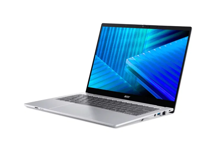 Acer TravelMate P4 Spin 14 AI TMP414RN-56 14 pulg. Ultra 5-325 16GB 512GB W11PR