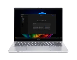 Acer TravelMate P4 Spin 14 AI TMP414RN-56 14 pulg. Ultra 5-325 16GB 512GB W11PR