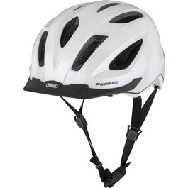 Abus Pedelec 1.1 Pearl White Talla L