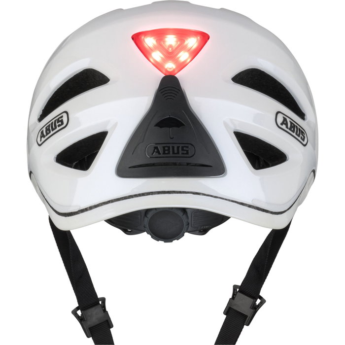 Abus Pedelec 1.1 Pearl White Talla L