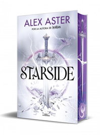ALFAGUARA, Starside (Starside 1), Alex Aster - ALFAGUARA
