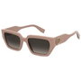 Marc Jacobs MARC-809-S-35J Gafas de sol Rosa/Gris