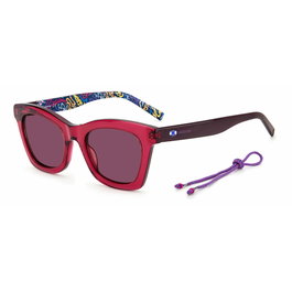 Gafas de Sol Mujer Missoni MMI0089S8CQ Ø 52 mm