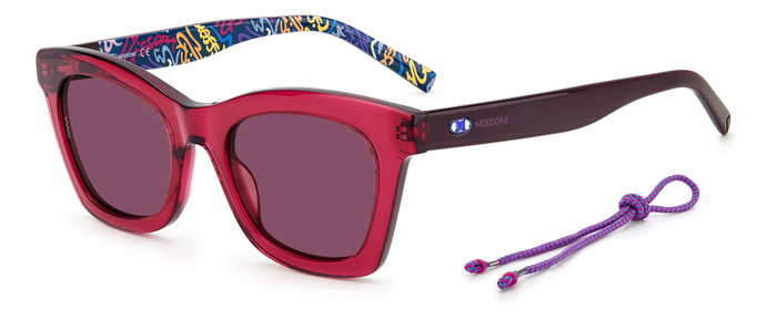 M Missoni MMI-0089-S-8CQ Gafas de Sol para Mujer M Missoni MMI-0089-S-8CQ Gafas de Sol para Mujer