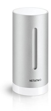 NetAtmo Módulo Interior Inteligente Adicional NIM01-WW