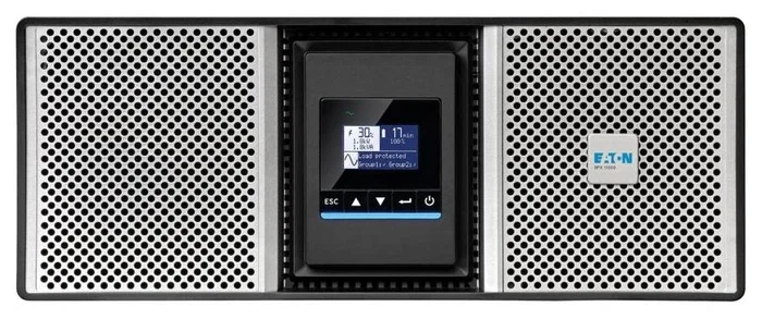 Eaton 9PX GEN2 UPS 8kVA 8000W Rack/Torre con Gigabit Network Eaton 9PX GEN2 UPS 8kVA 8000W Rack/Torre con Gigabit Network