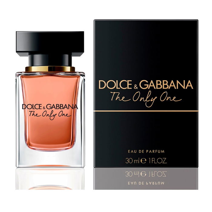 Dolce & Gabbana The Only One Perfume Vaporizador Mujer 30 ml Dolce & Gabbana The Only One Perfume Vaporizador Mujer 30 ml