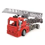 Clementoni CLE8005125530113 - Camión de Bomberos, Juguete