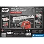 Clementoni CLE8005125530113 - Camión de Bomberos, Juguete