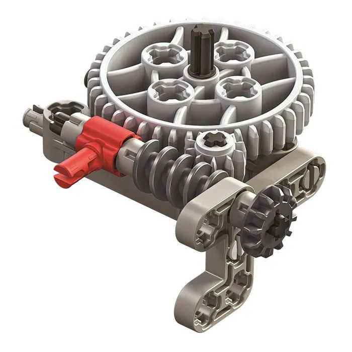 Clementoni CLE8005125530113 - Camión de Bomberos, Juguete