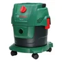 Bosch Aspiradora universal PAS 15-200, 1200W, 30 l/s, Depósito 15L, 200 mbar