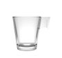 La Mediterranea Set de 3 Tazas de Café Napoli Liso 8 cl (24 Cajas)