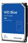 Western Digital Blue WD20EARZ 2 TB 3.5 5400RPM