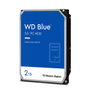 Western Digital Blue WD20EARZ 2 TB 5400 RPM 3.5 pulg.