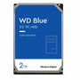 Western Digital WD20EARZ Disco Duro Interno 2TB 5400RPM 64MB 3.5" SATA III