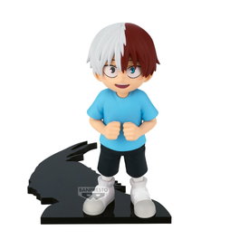 Banpresto Figura Shoto Todoroki Cheer Pico My Hero Academia 11cm