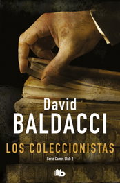 Los coleccionistas, David Baldacci - ZETA BOLSILLO