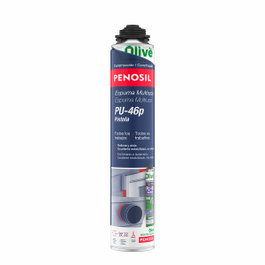 Penosil Espuma de poliuretano multiuso PU-46 750 ml